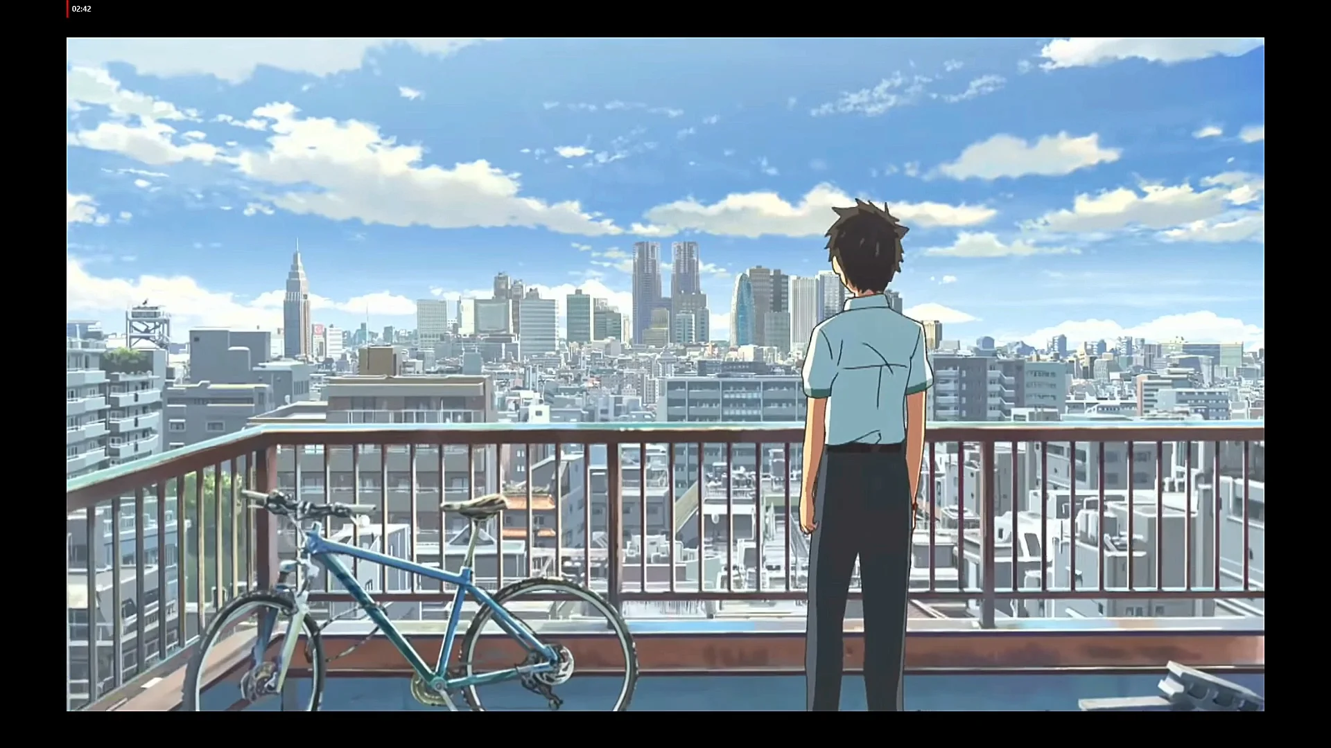 Your Name Dublado on Vimeo