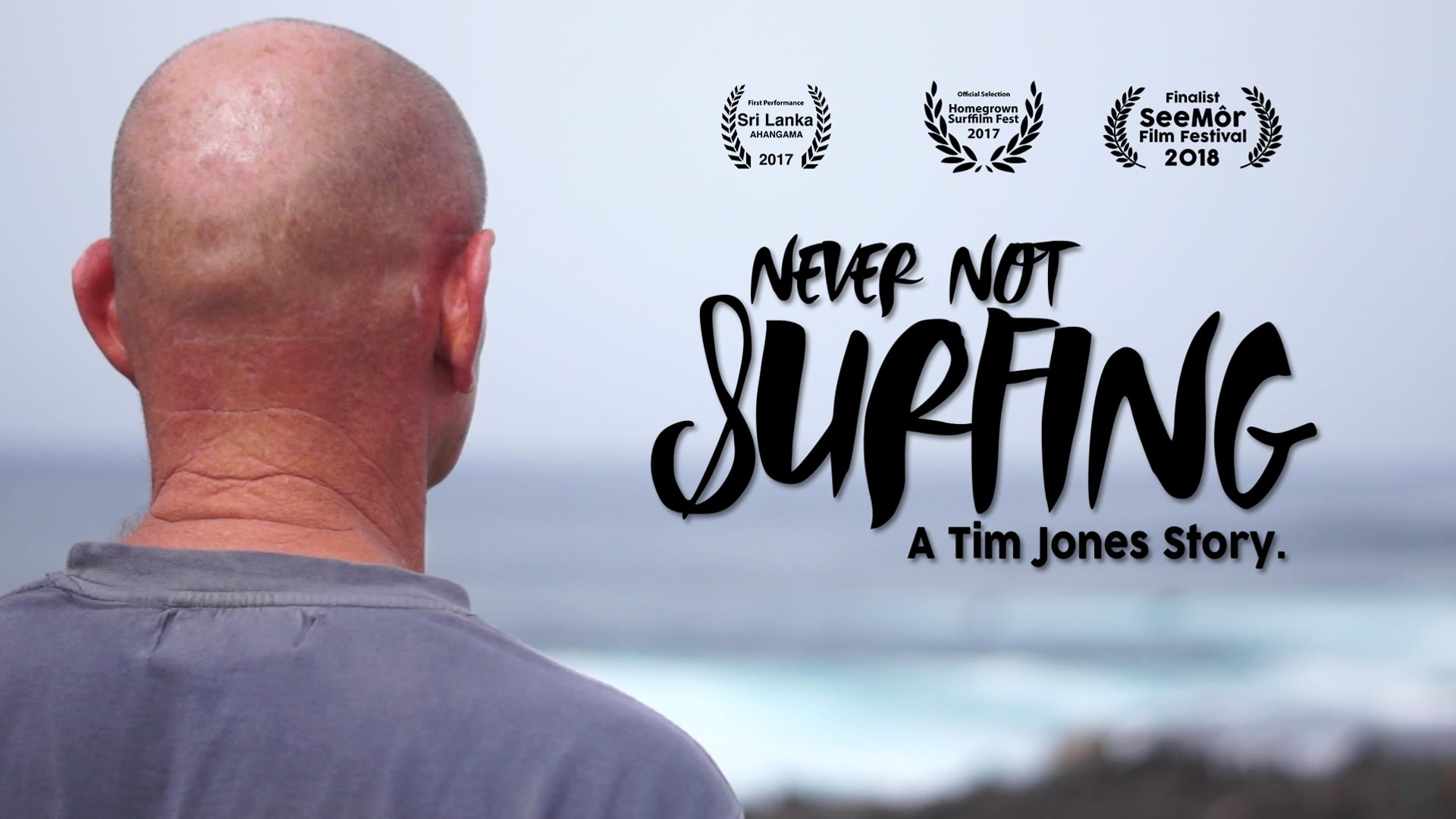 Never Not Surfing