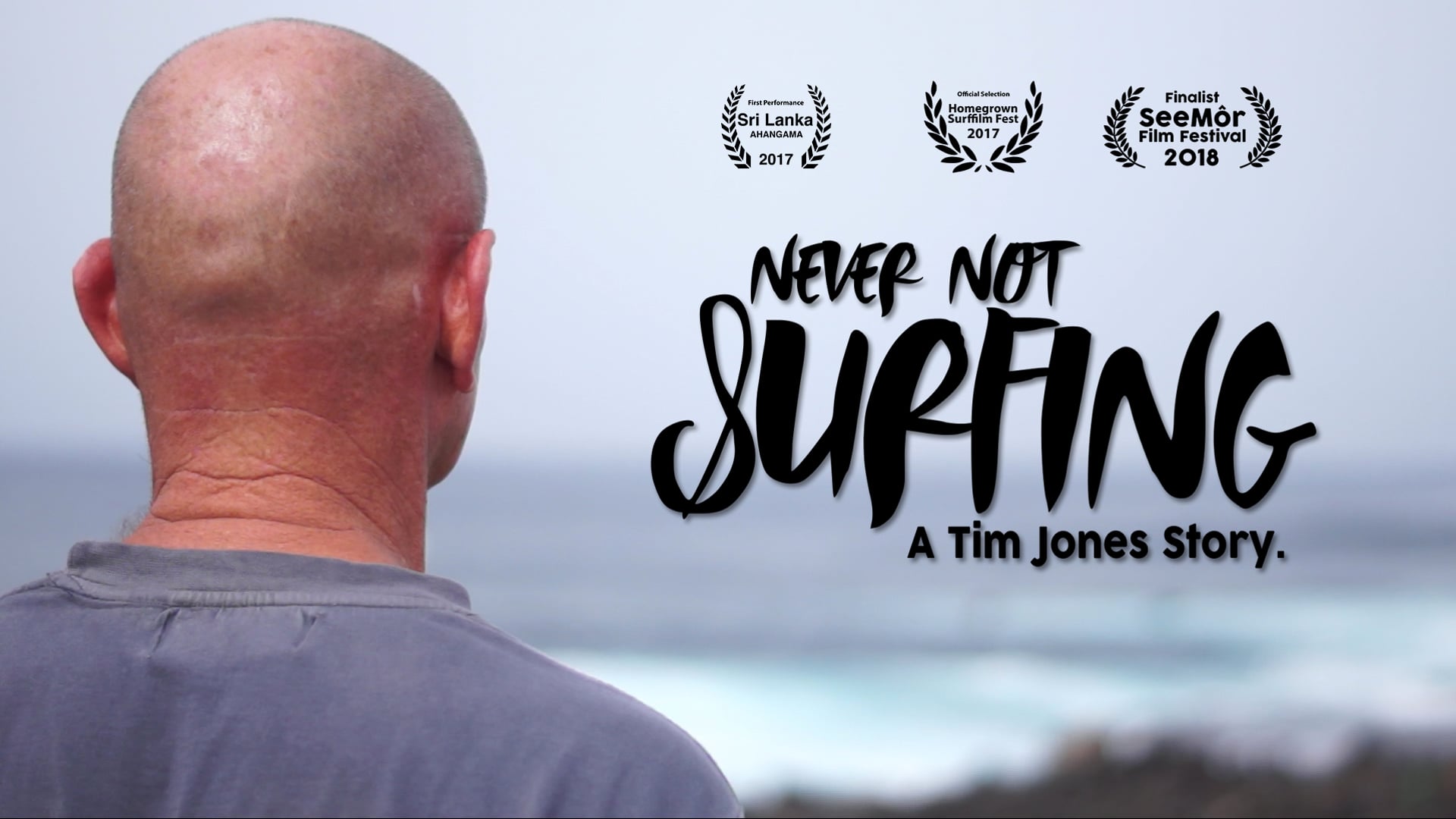 Never Not Surfing