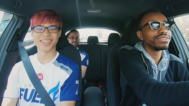 Related Embedded Video Item Thumbnail