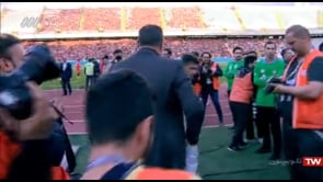 Persepolis v Saipa - Full - Week 25 - 2018/19 Iran Pro League