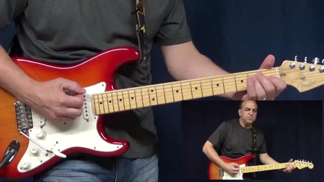 Mary Had A Little Lamb Tune Up