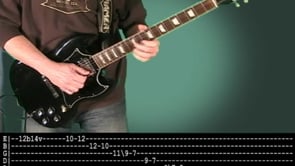 Money Solo Playthru Tab