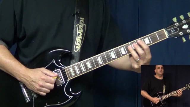 My Old School Lesson Part 1 Chords