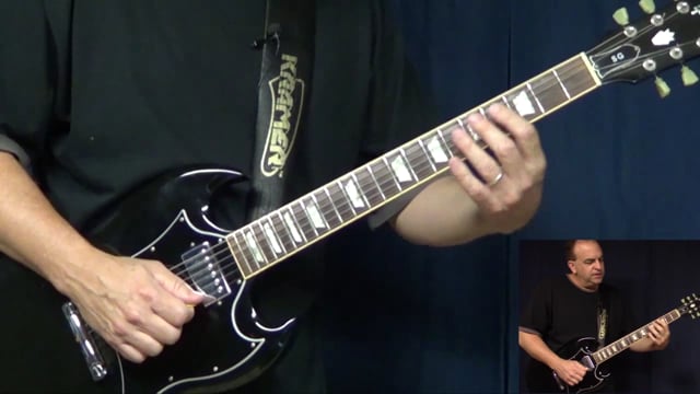 My Old School Lesson Part 2 Leads