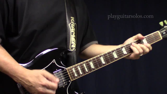 My Old School Playthru