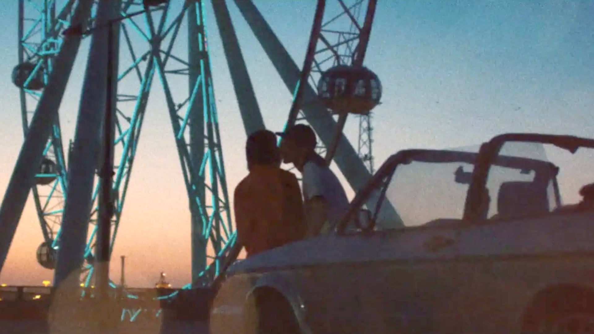 Middle Kids | Real Thing