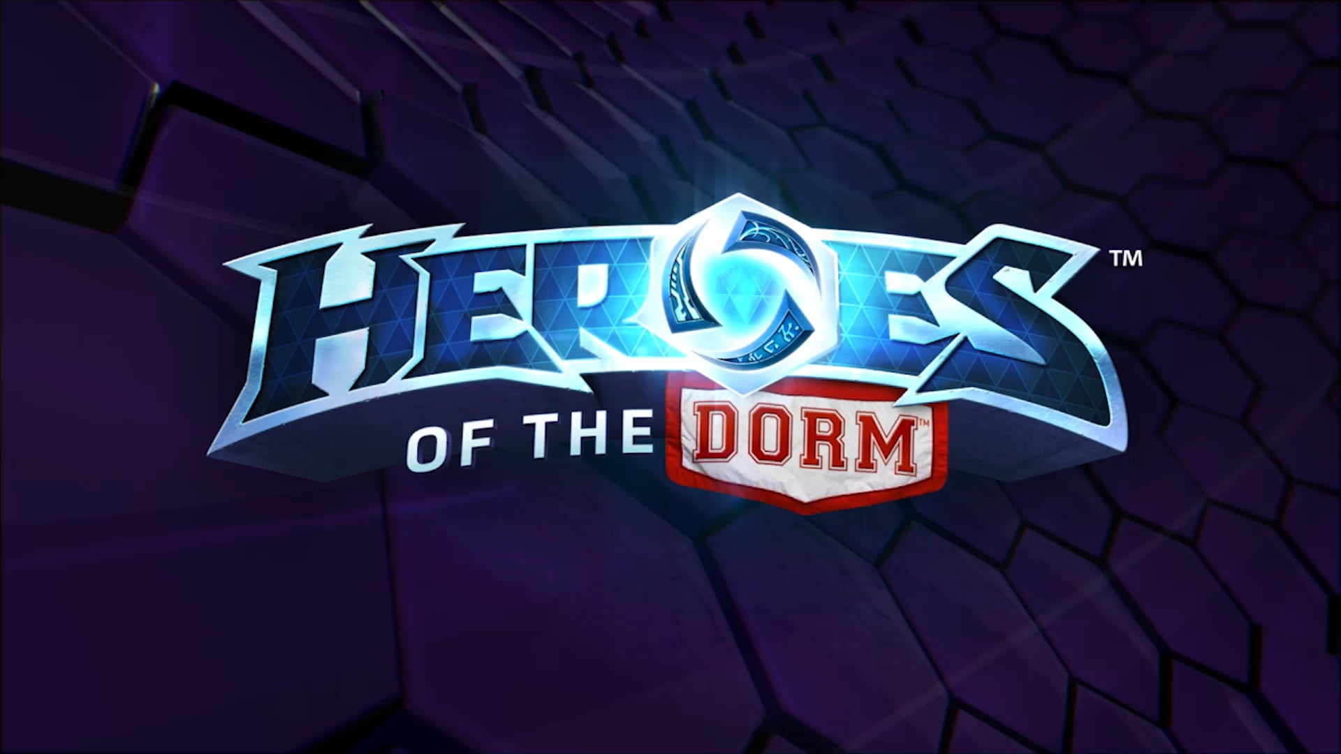 Heros of the Dorm Promo