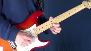 Pride n Joy Solo 2 Lesson