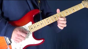 Pride n Joy Solo 1 Lesson