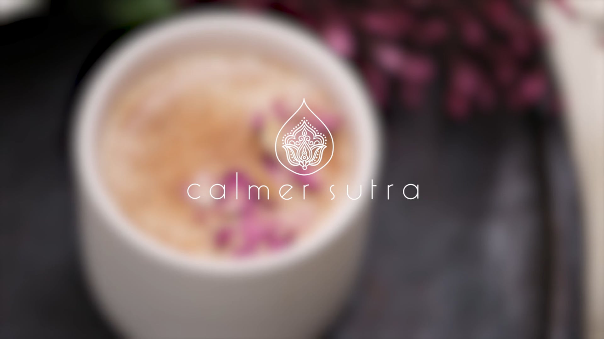 Calmer Sutra Tea | About Us