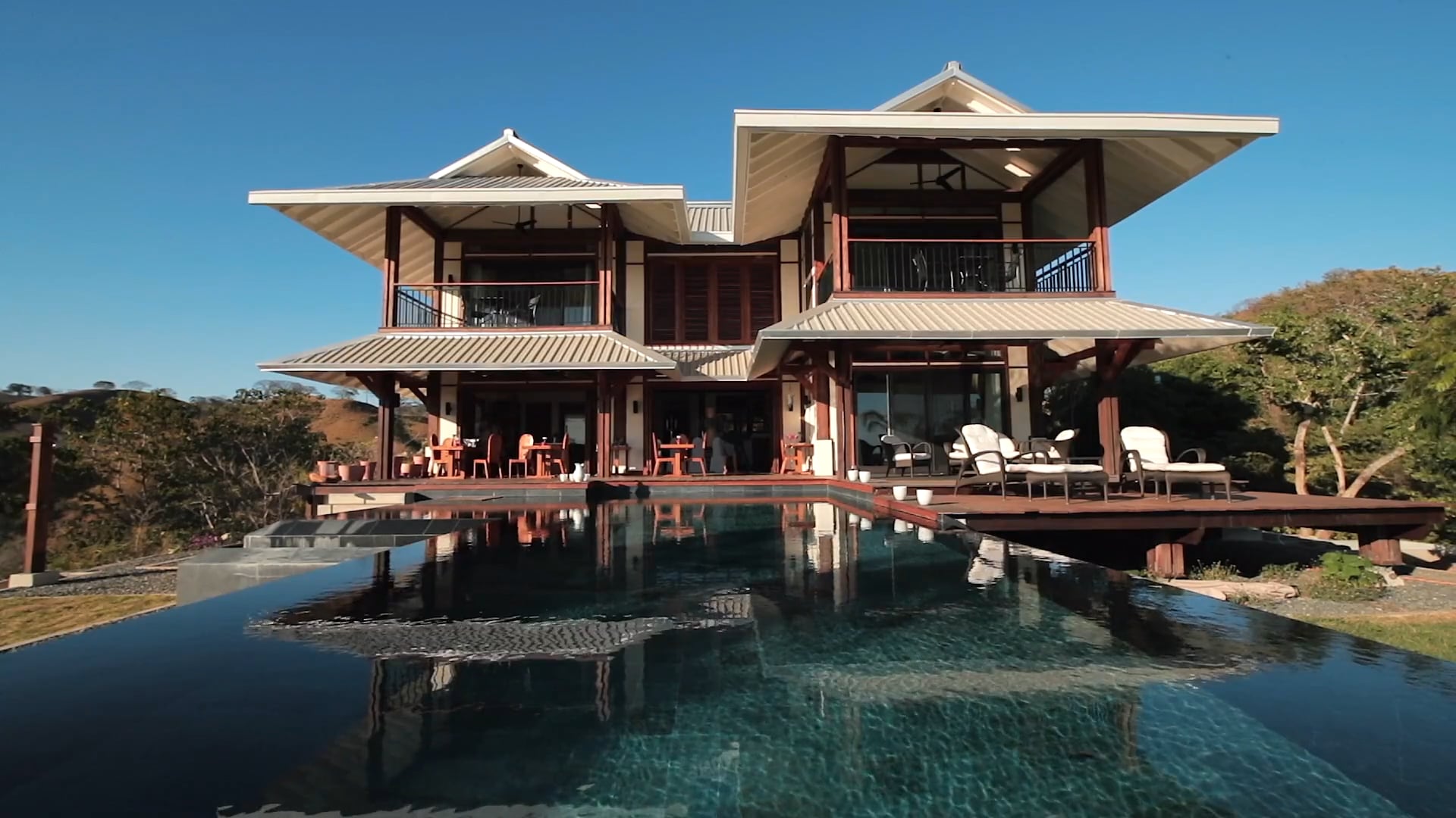 Cresolus – Tropische Architekten