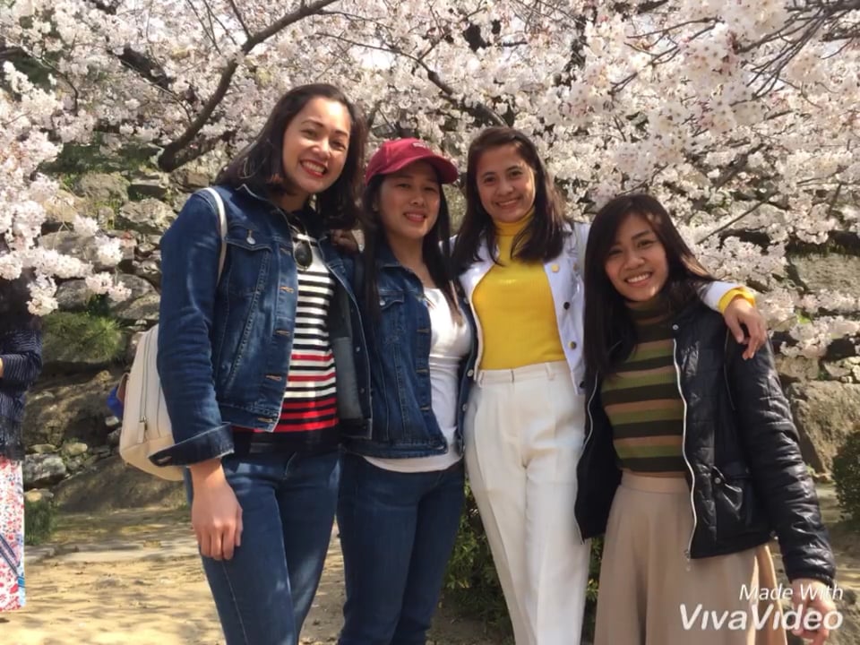 Hello Spring on Vimeo