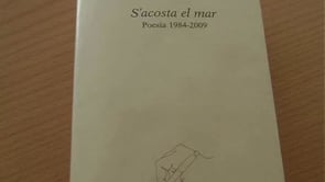 Recull dels millors poemes de Carles Duarte