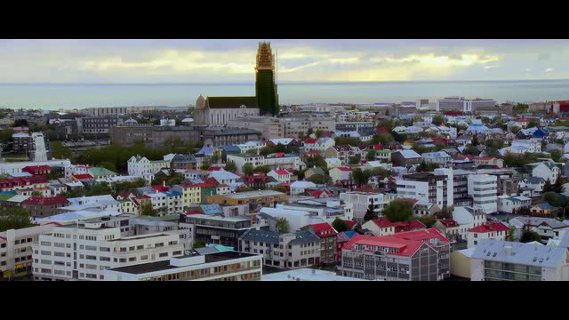 MMM.Inside Job Documentary