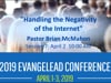 2019 04 02.1000 EvangeLead Session 7 - Brian McMahon - "Handling the Negativity of the Internet"