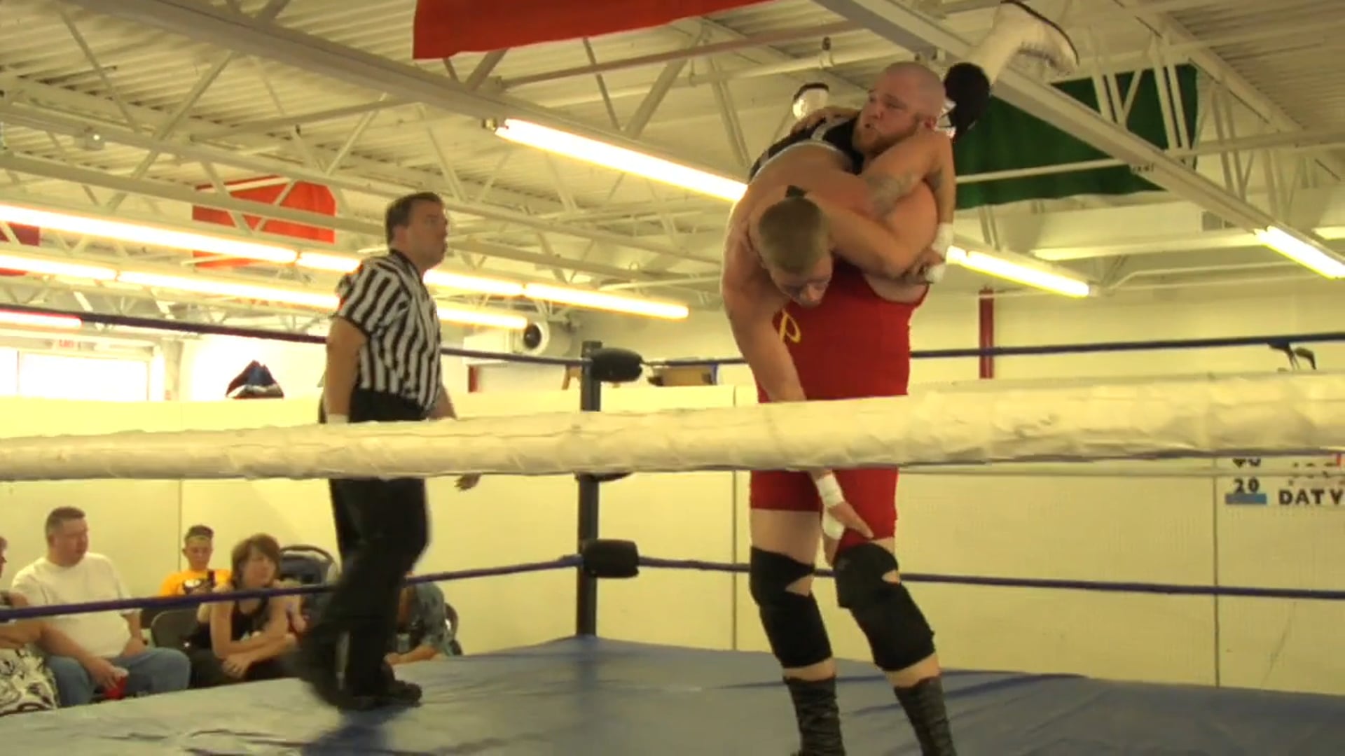 North Dixie Drive (2011) Trailer