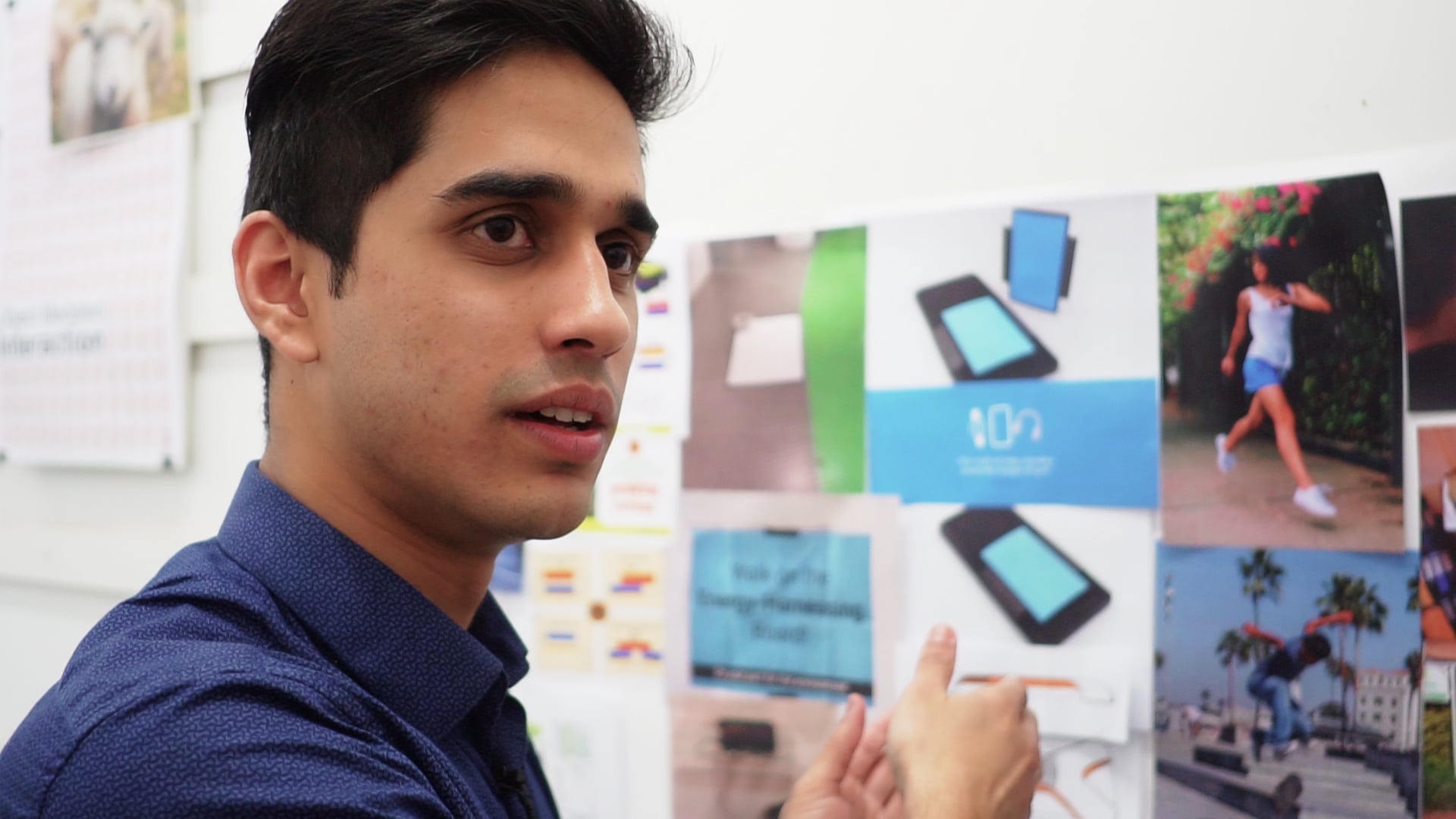 RCA Design Products: Frigo