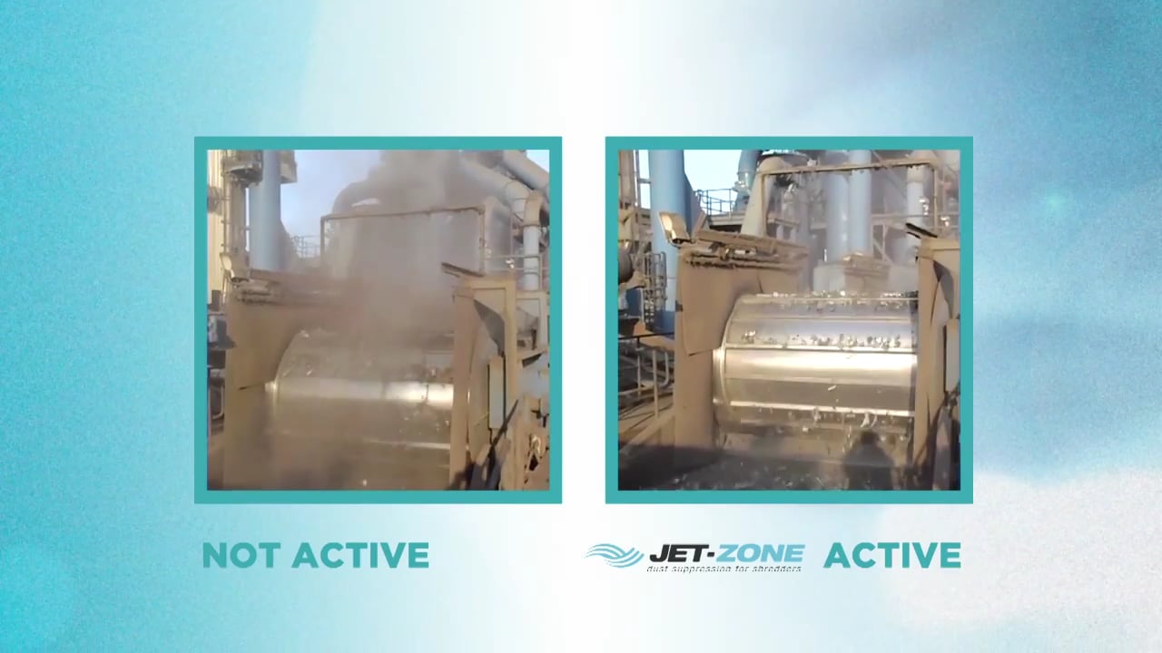 Jet-Zone