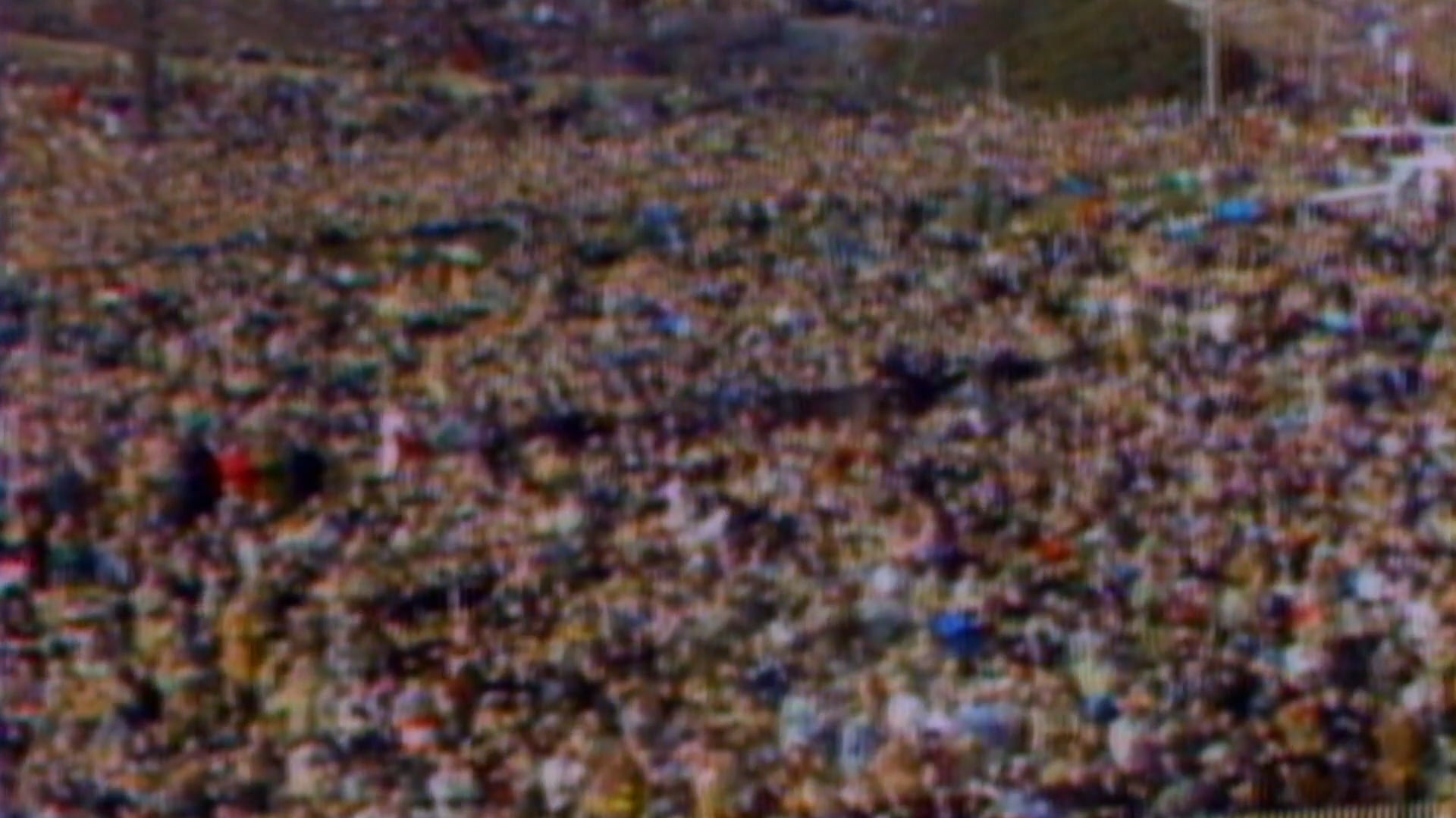 The Reagan Revolution