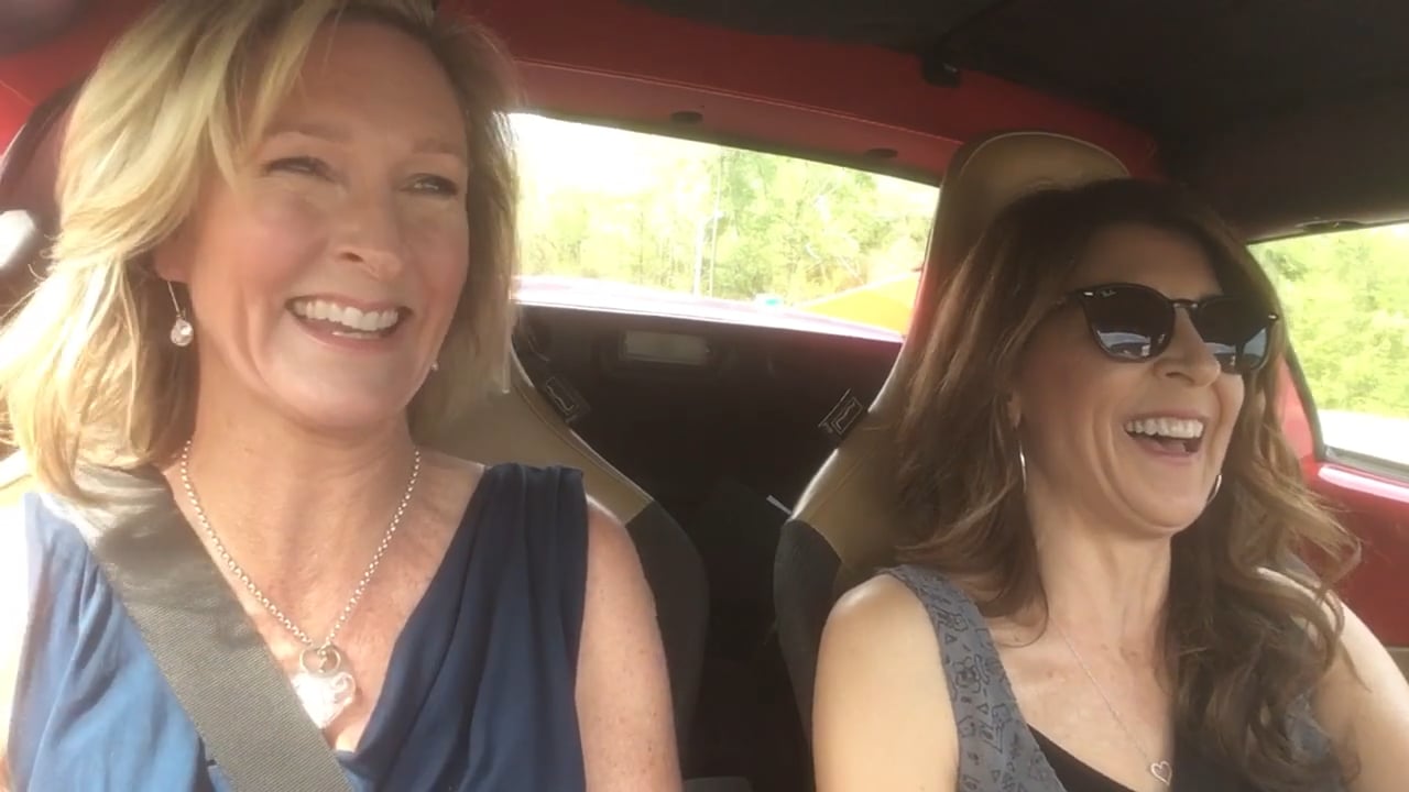 Creatives in Cars getting Cocktails- The Walking Dead Edition, with ...