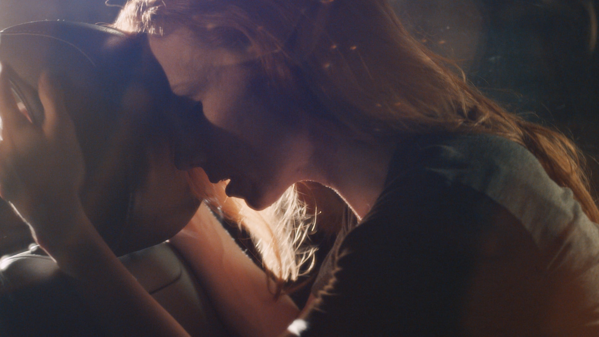 Reaction Migration - Liana Blackburn