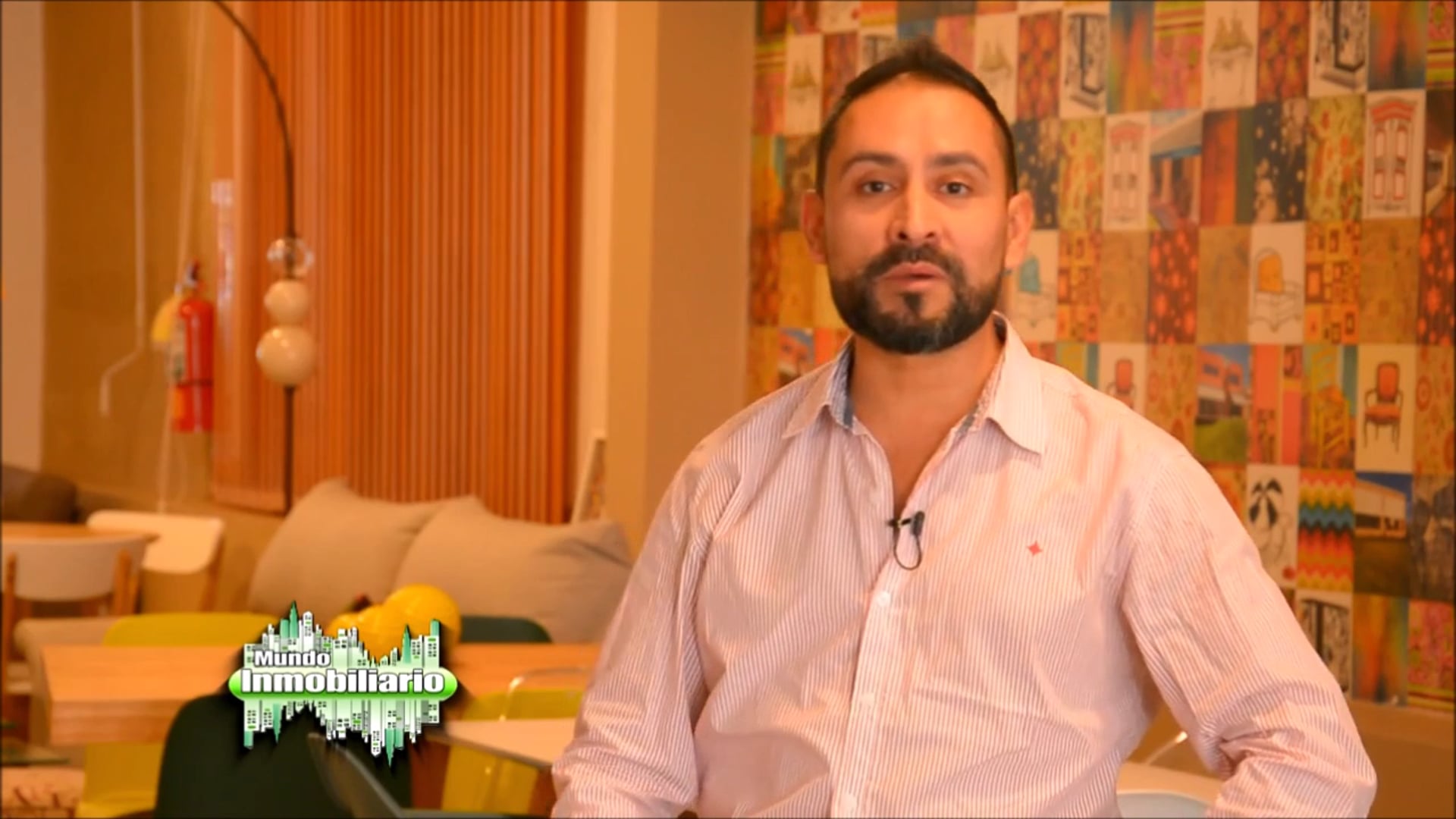 Mundo Inmobiliario