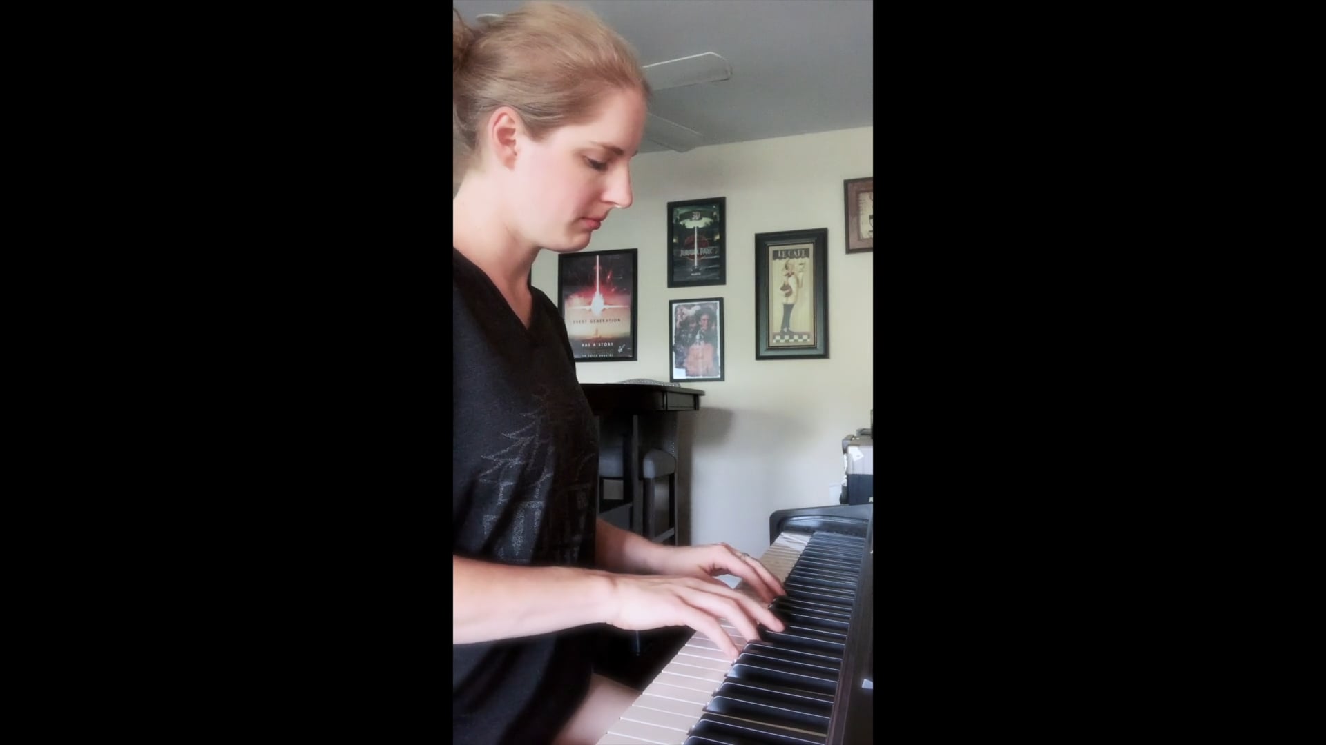 "Game of Thrones Theme" Cover