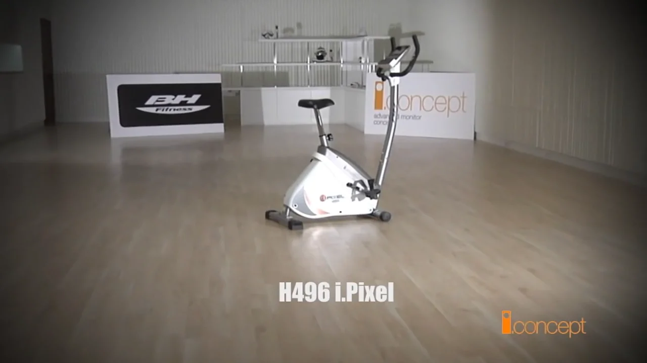 Exercise bike harvey store norman