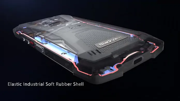 Blackview BV9700 PRO Rugged Outdoor Smartphone Sale