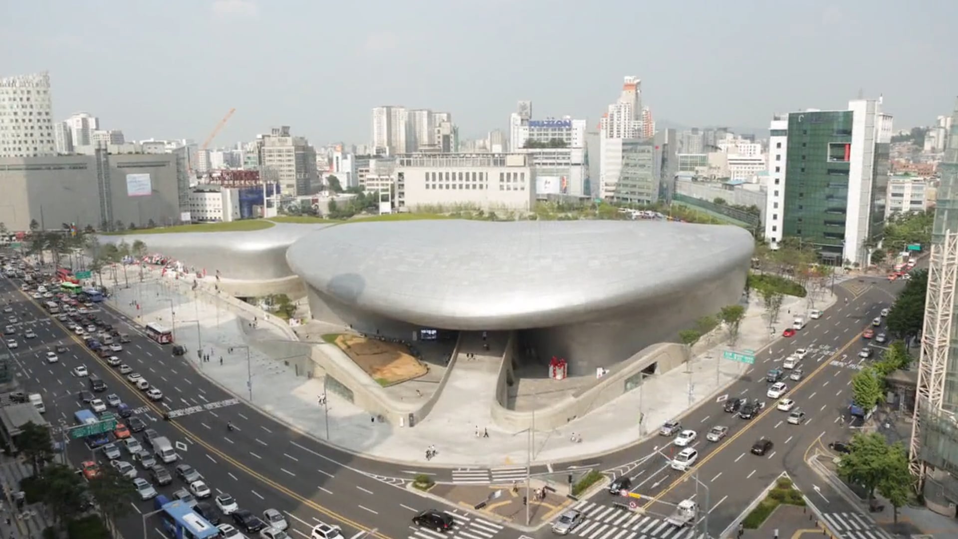 Seoul DDP intro [편집]