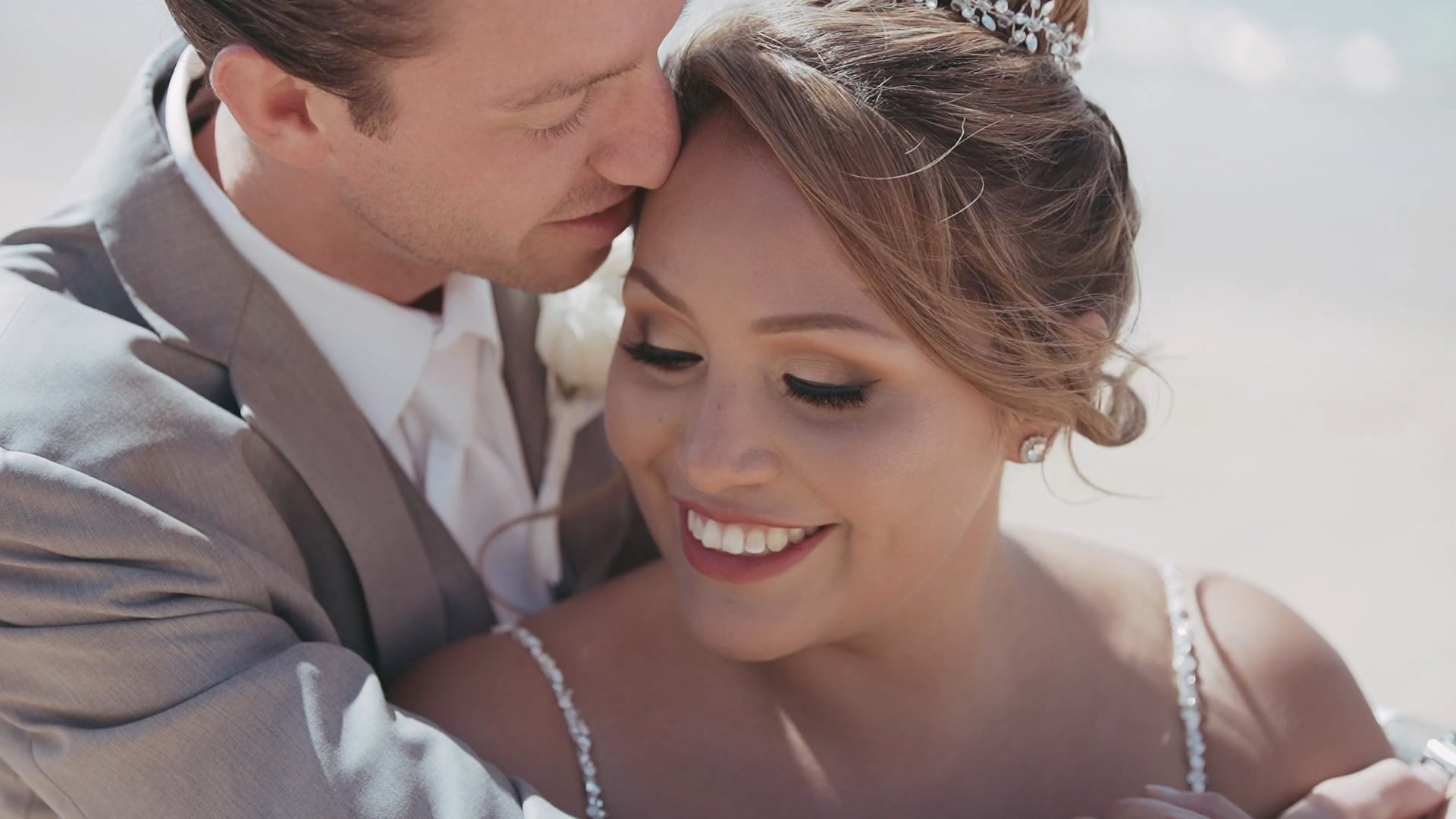 Justin + Stacy on Vimeo