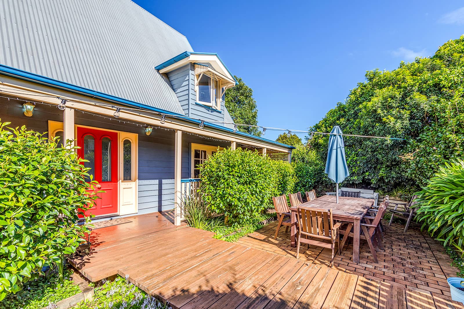 39 Paradise Drive, Tamborine Mountain QLD on Vimeo