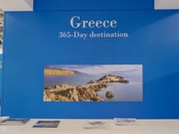 EXPO. Greece 365 Day destination