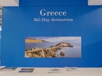 EXPO. Greece 365 Day destination