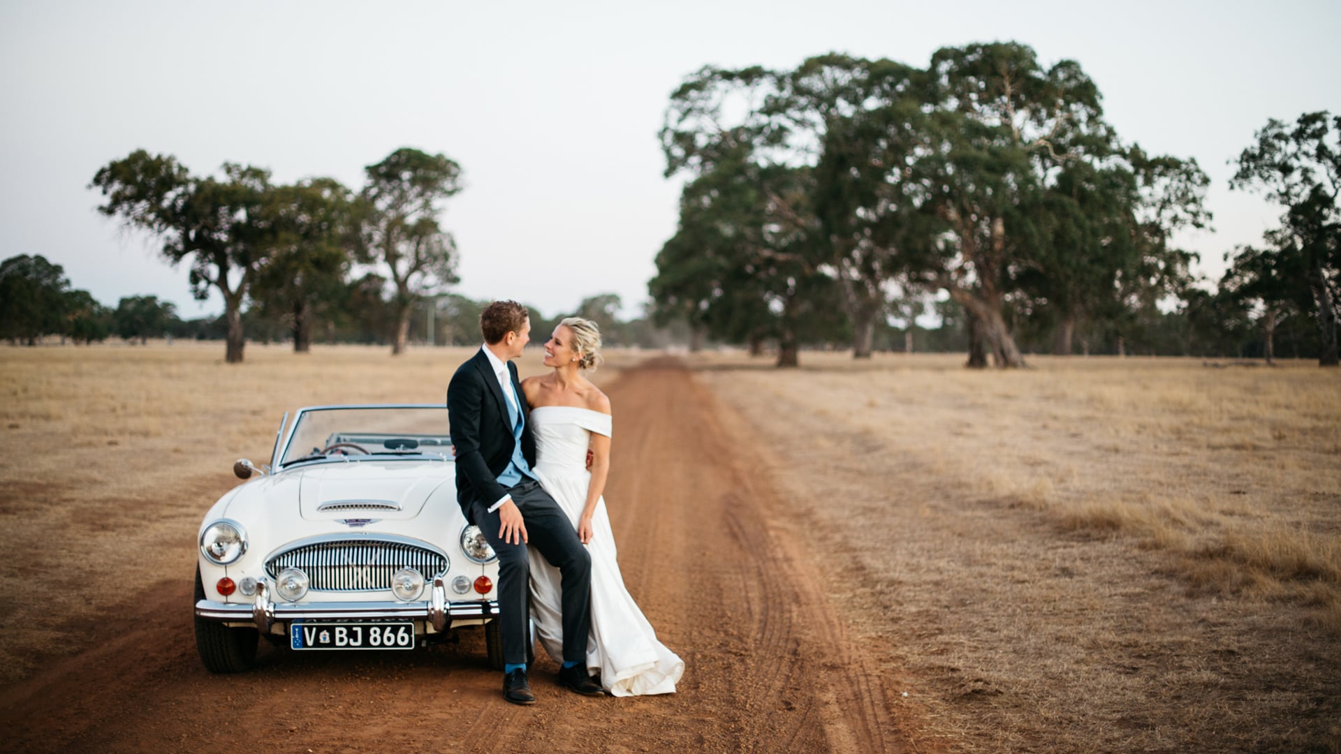 Lib + Will - Hamilton, Victoria