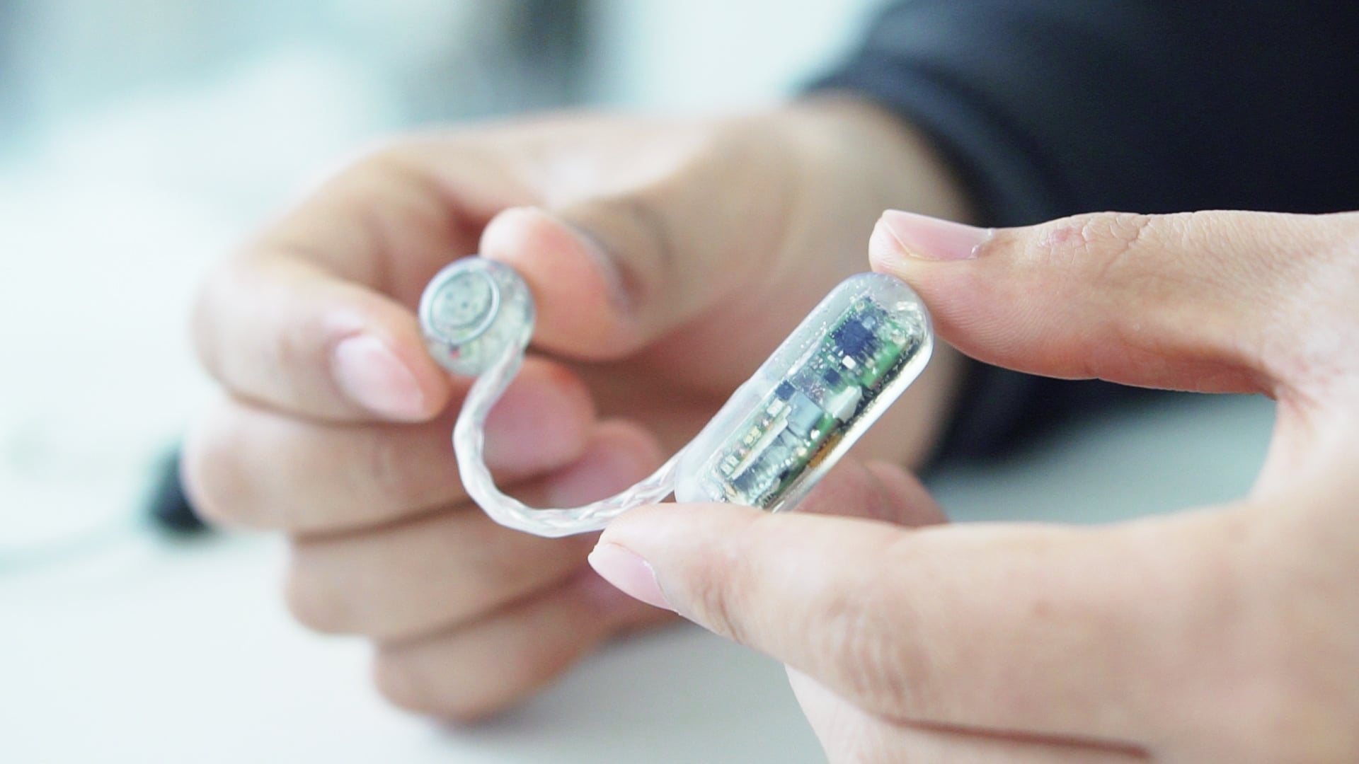 RCA Design Products: SafeSound