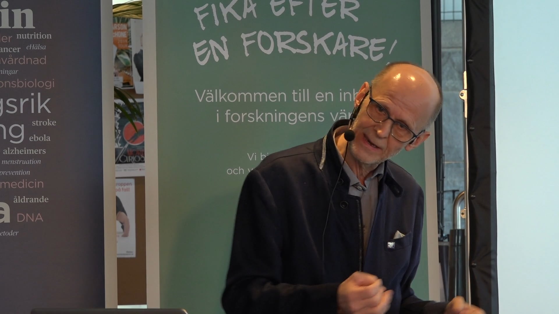 Film: Slag mot huvudet – farligt för hjärnan?