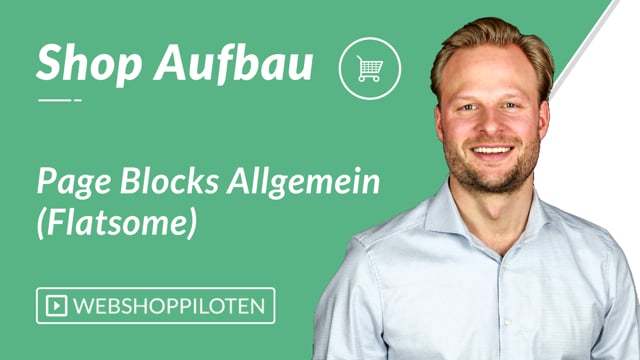 Page Blocks Allgemein (FS)