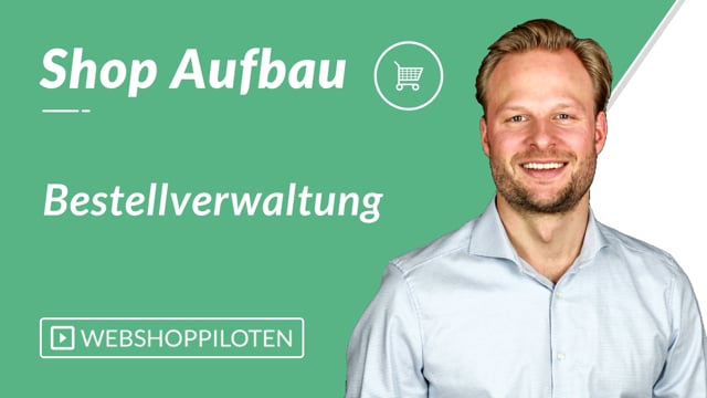 Bestellverwaltung