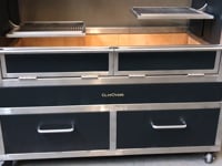 Claygrill | Custom Parrilla 