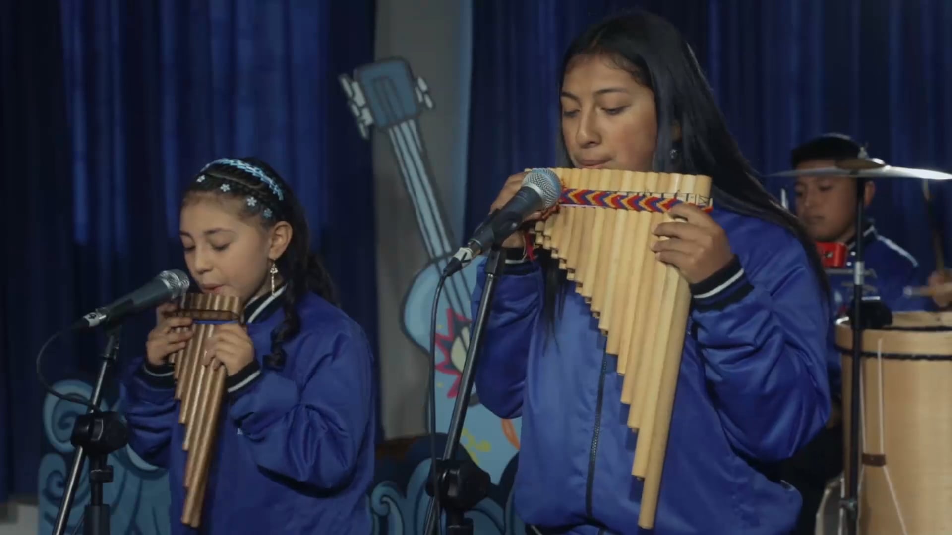 El Toque (episodio Ipiales)