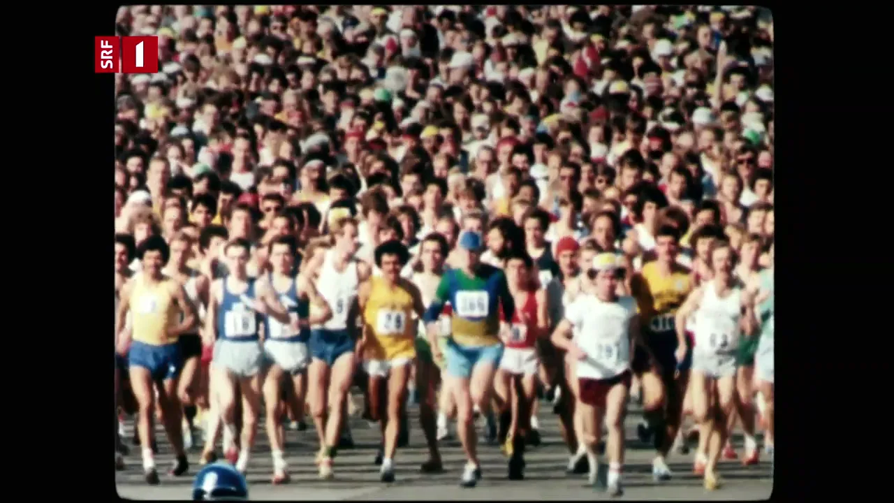 Free to run on Vimeo