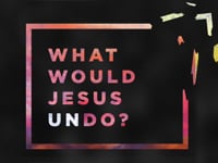 Undoing Hopelessness<br/>April 14, 2019