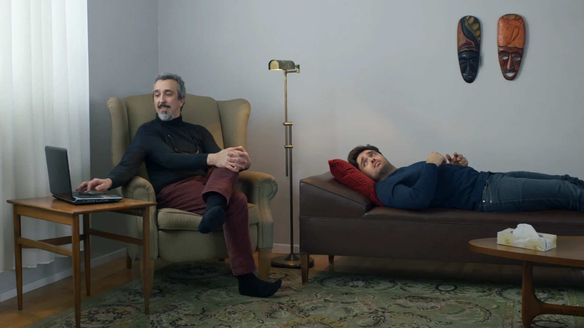 Lareau Courtiers d'assurances Publicité Votre bras droit en