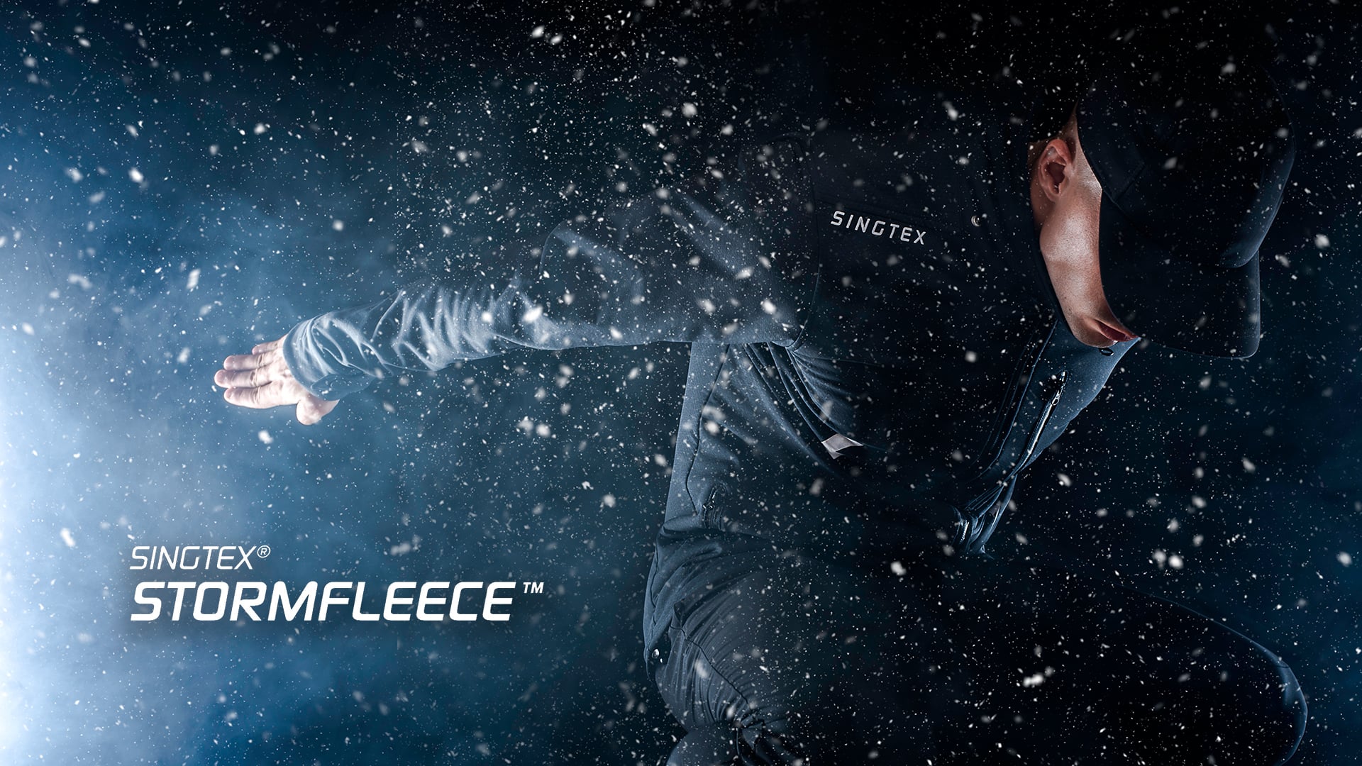 STORMFLEECE