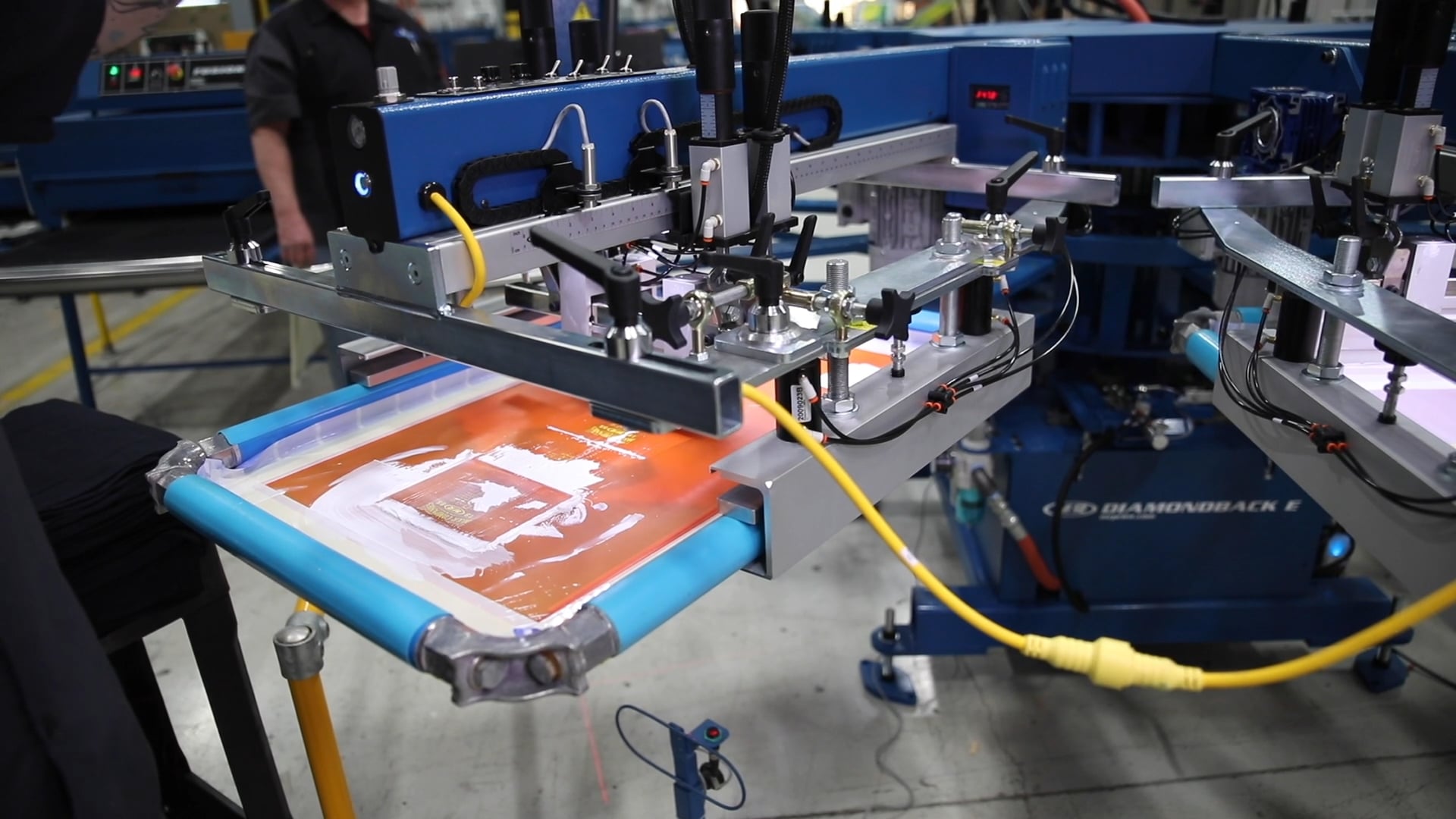 Livingston Systems - Demo