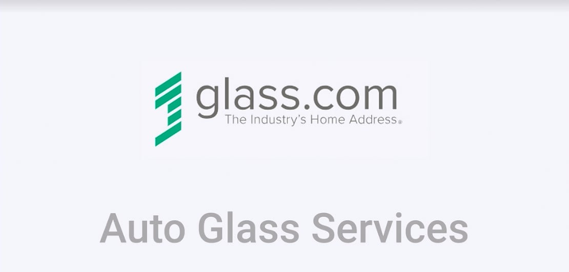 Auto Glass Services on Vimeo