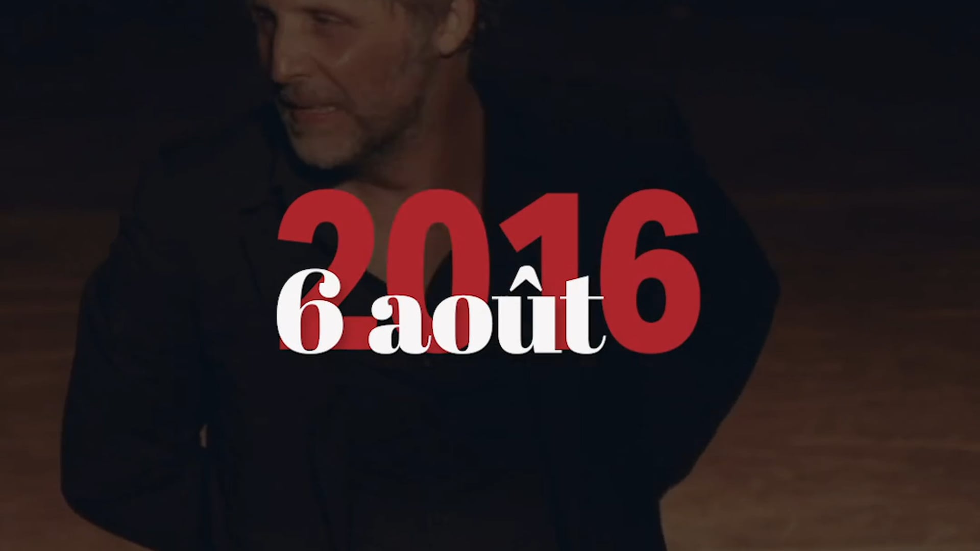 RAMATUELLE - FLASHBACK - STEPHANE GUILLON 2016