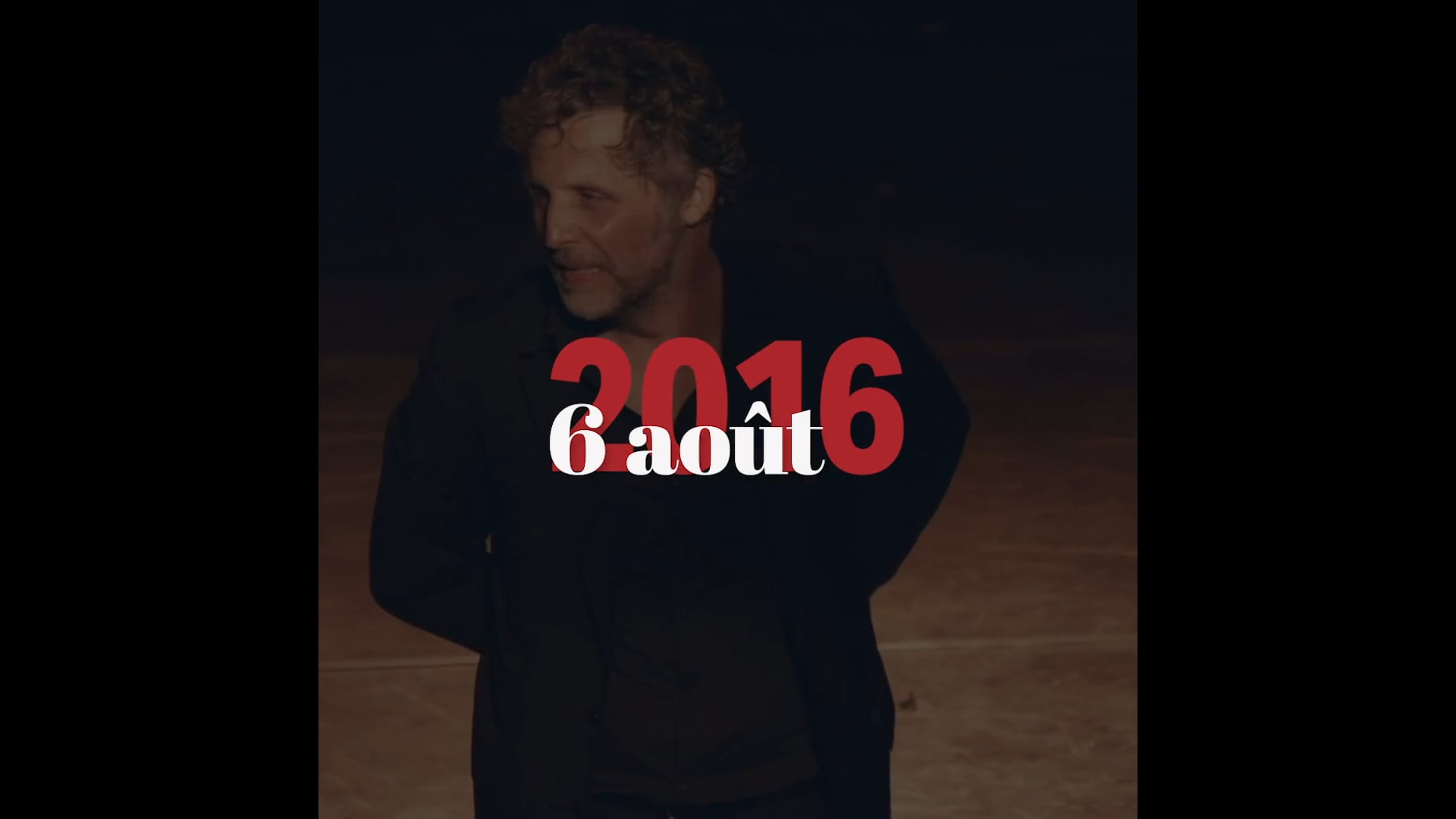 RAMATUELLE - FLASHBACK - STEPHANE GUILLON 2016